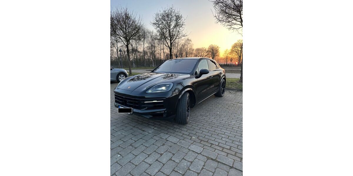 Porsche Cayenne 34.000 km 96.500 &euro; Hamburg 21149
