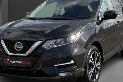 Nissan Qashqai 79.646 km 15.700 &euro; Hamburg 22547