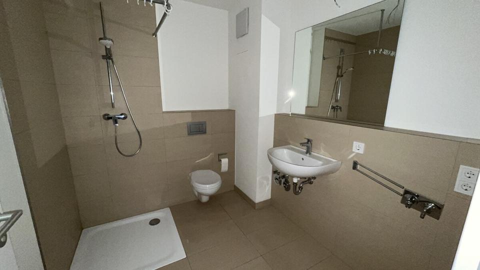 Etagenwohnung Hamburg Langenhorn - 2 Zimmer, 62 m&sup2;, 1.162&euro; | Angebot:26180832
