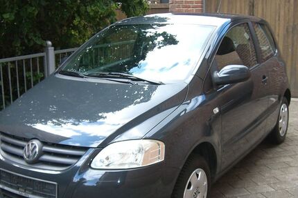 VW Fox 137.100 km 1.950 &euro; Stelle 21435
