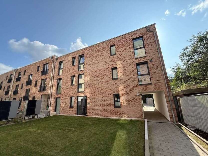 Wohnung zum Mieten in Hamburg 875 € 42.77 m²