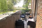 Alt-Garstedt Altes Rathaus - Neubaustandard - Barrierefreie Wohnung mit Terrasse - Ideal für Senioren