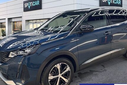 Peugeot 3008 18.927 km 22.990 &euro; Hamburg 22457