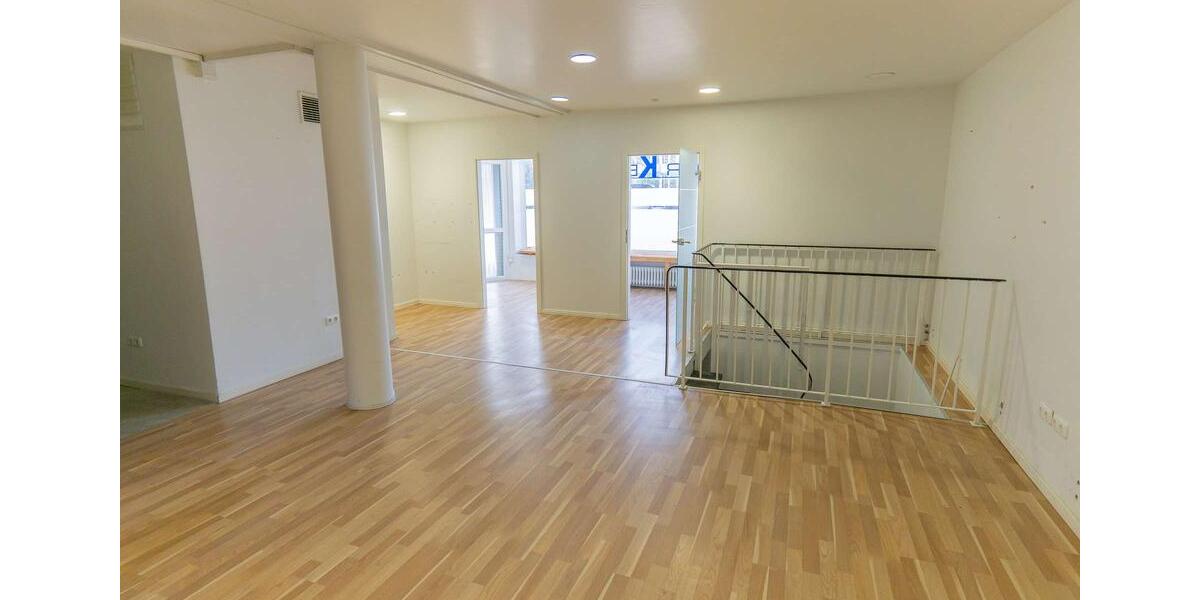 Gewerbeobjekt Hamburg Barmbek-Süd - 3.500&euro; | Angebot:25547794