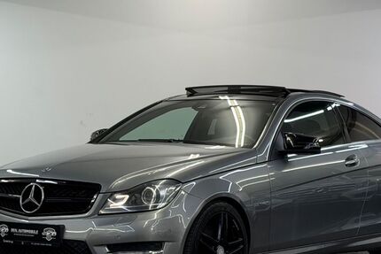 Mercedes-Benz C 350 166.108 km 18.990 &euro; Bargteheide 22941