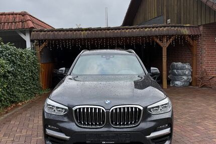 BMW X3 109.500 km 28.500 &euro; Wulfsen 21445