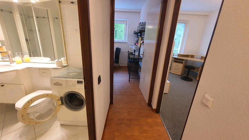 Erdgeschoßwohnung Hamburg Harburg - 3 Zimmer, 71 m&sup2;, 1.450&euro; | Angebot:26131183