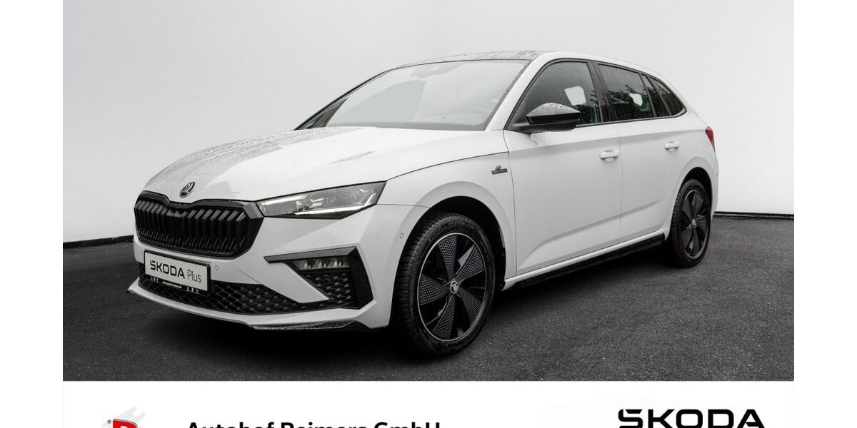 Skoda Scala 15.300 km 24.490 &euro; Schenefeld 22869