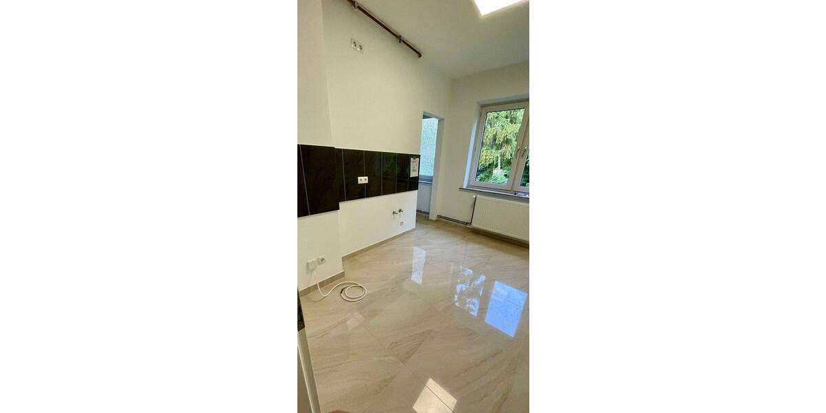 vermietete Eigentumswohnung in ruhiger Lage 3 zimmer