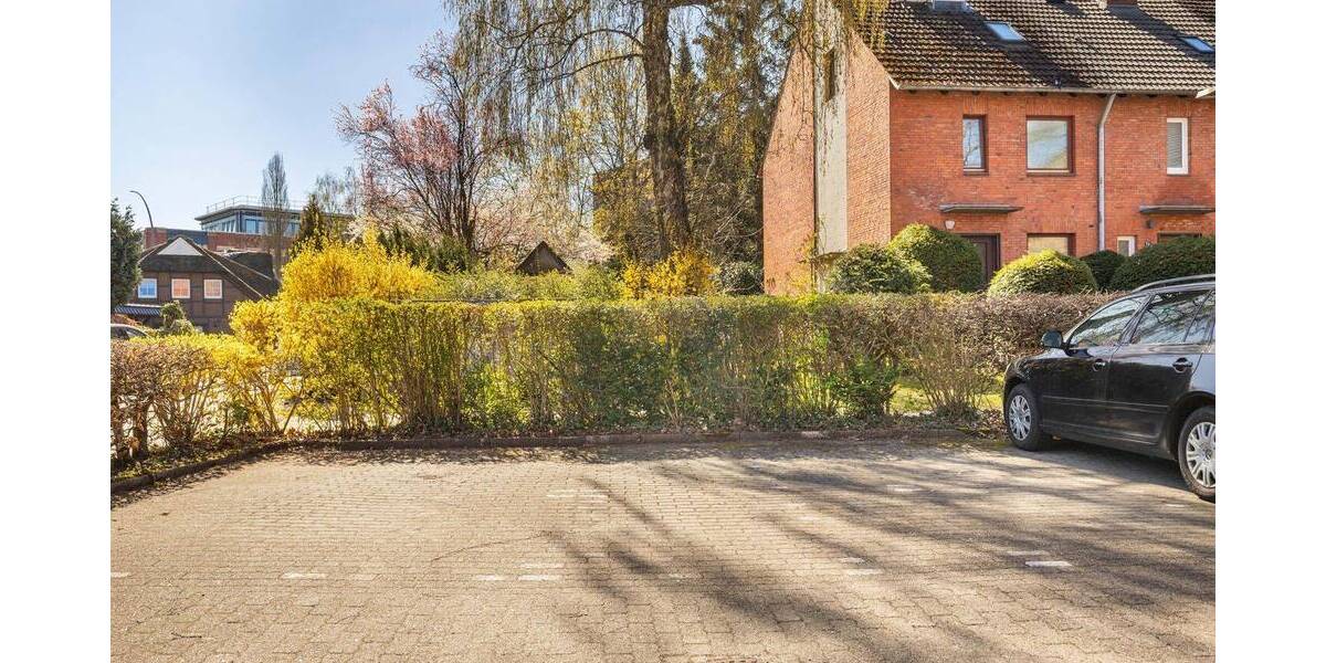 Reihenmittelhaus Hamburg / Schnelsen Schnelsen - 4 Zimmer, 103 m&sup2;, 330.000&euro; | Angebot:26188168