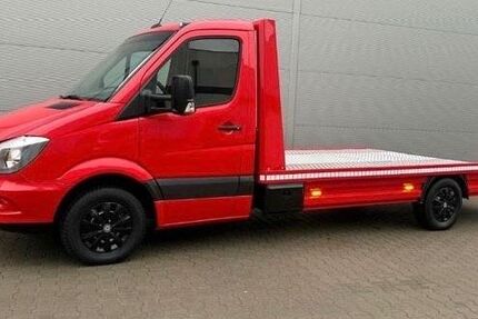Mercedes-Benz Sprinter 220.000 km 19.000 &euro; Hamburg 21031