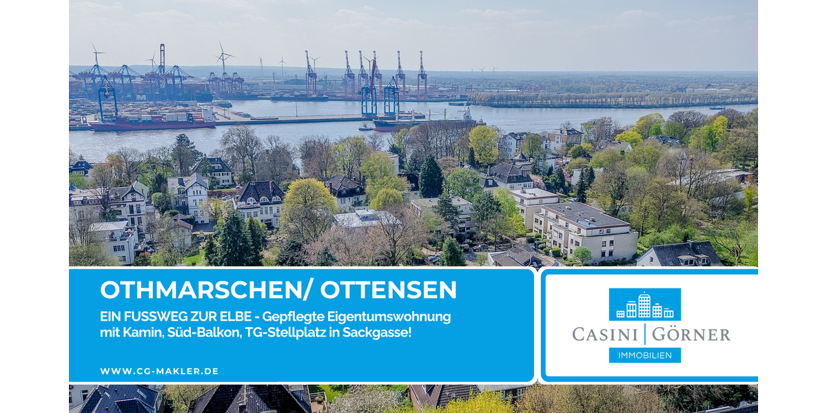 Etagenwohnung Hamburg Altona - 2 Zimmer, 68 m&sup2;, 490.000&euro; | Angebot:26402812