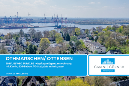 Wohnung Hamburg Altona - 2 Zimmer, 68 m&sup2;, 490.000&euro; | Angebot:26402812