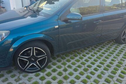 Opel Astra 178.000 km 2.650 &euro; Elmenhorst 23869