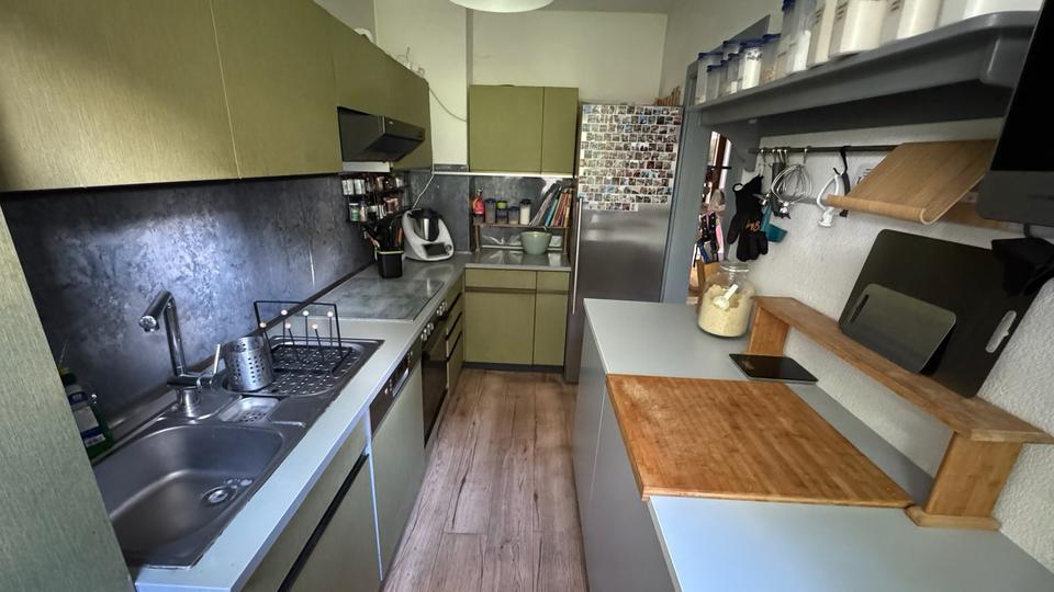 Reihenhaus Hamburg Altona - 3 Zimmer, 85 m&sup2;, 449.000&euro; | Angebot:26708450