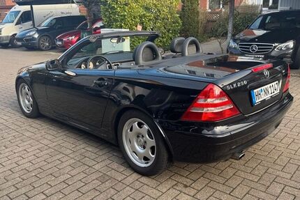 Mercedes SLK 230
