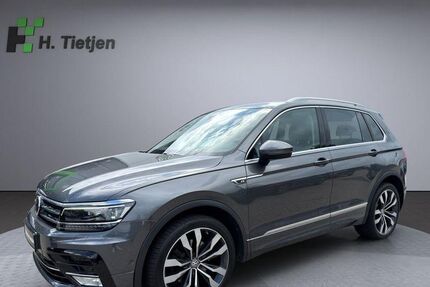 VW Tiguan 115.540 km 22.990 &euro; Buxtehude 21614
