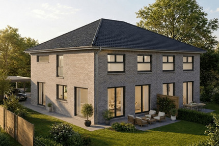 Haus Hamburg Sasel - 4 Zimmer, 140 m&sup2;, 719.000&euro; | Angebot:26852868