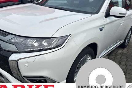 Mitsubishi Outlander 82.900 km 21.800 &euro; Hamburg 21035