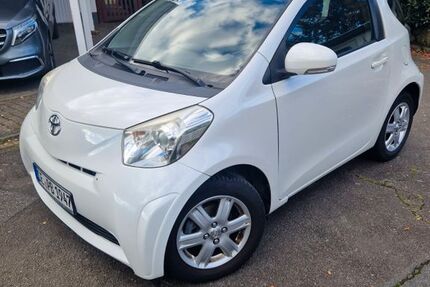 Toyota IQ 263.000 km 3.500 € Henstedt - Ulzburg 24558