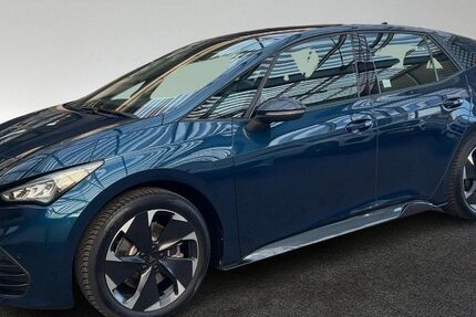 Cupra Born 32.115 km 28.770 &euro; Hamburg 22529