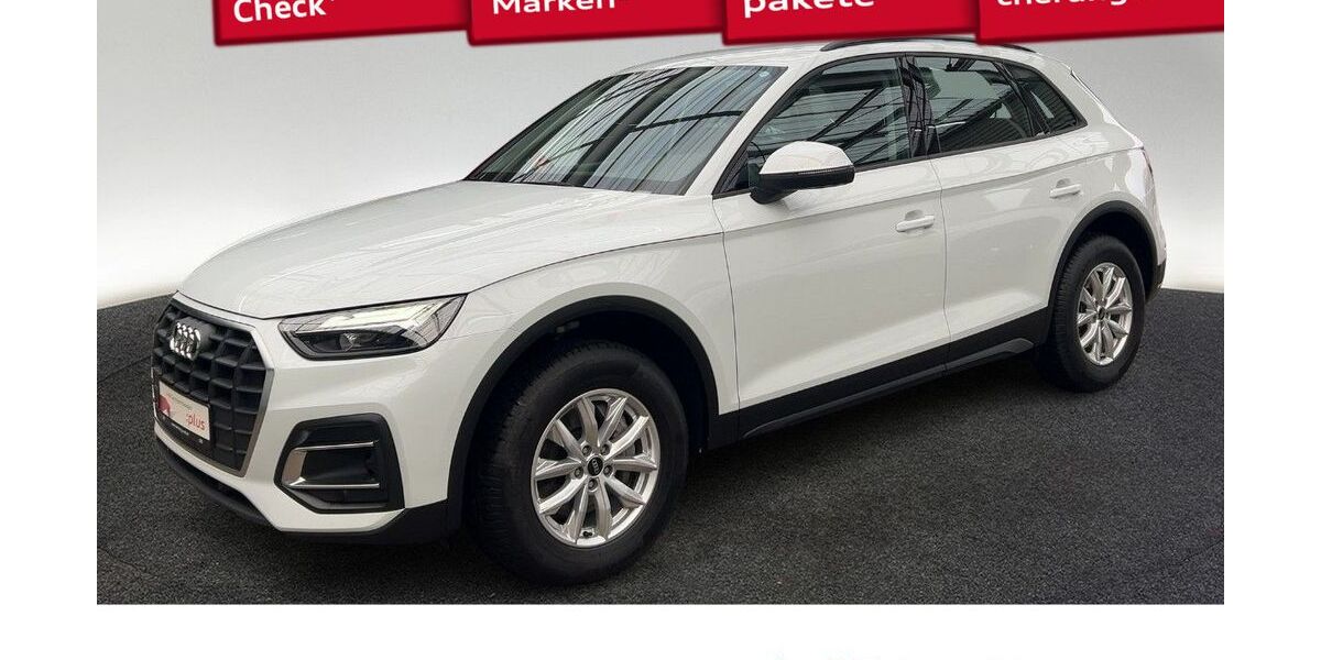Audi Q5 6.425 km 46.408 &euro; Hamburg 22529