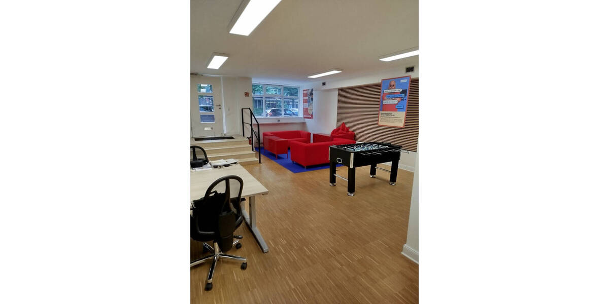 Gewerbeobjekt Hamburg Hamburg-Altstadt - 3.000&euro; | Angebot:26813050