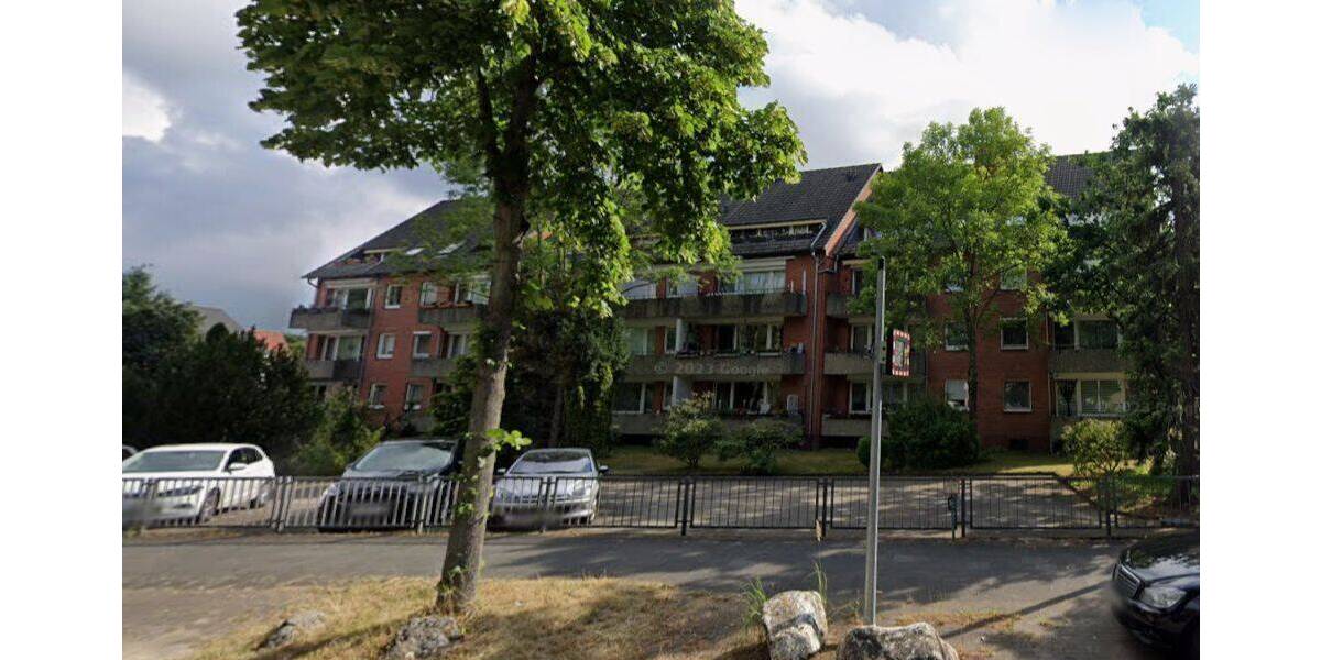 Etagenwohnung Reinbek - 2 Zimmer, 69 m&sup2;, 740&euro; | Angebot:26686184