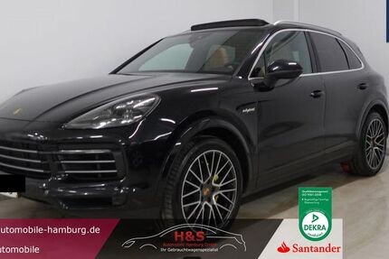 Porsche Cayenne 162.222 km 42.900 &euro; Pinneberg 25421
