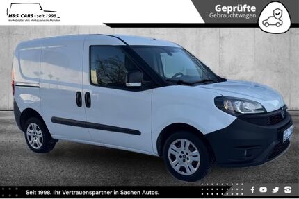 Fiat Doblo 114.827 km 9.450 &euro; Hamburg 20537