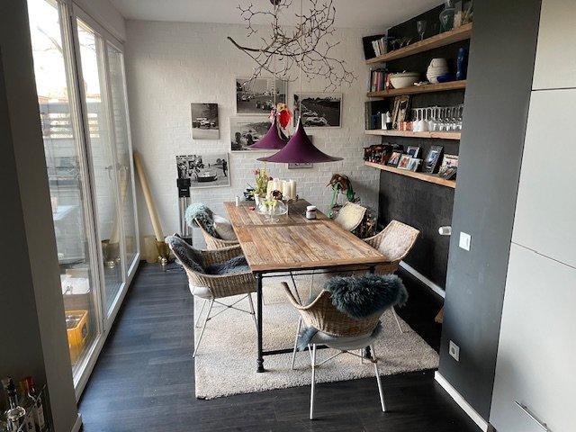 Erdgeschoßwohnung Hamburg Winterhude - 5 Zimmer, 165 m&sup2;, 3.900&euro; | Angebot:26662392