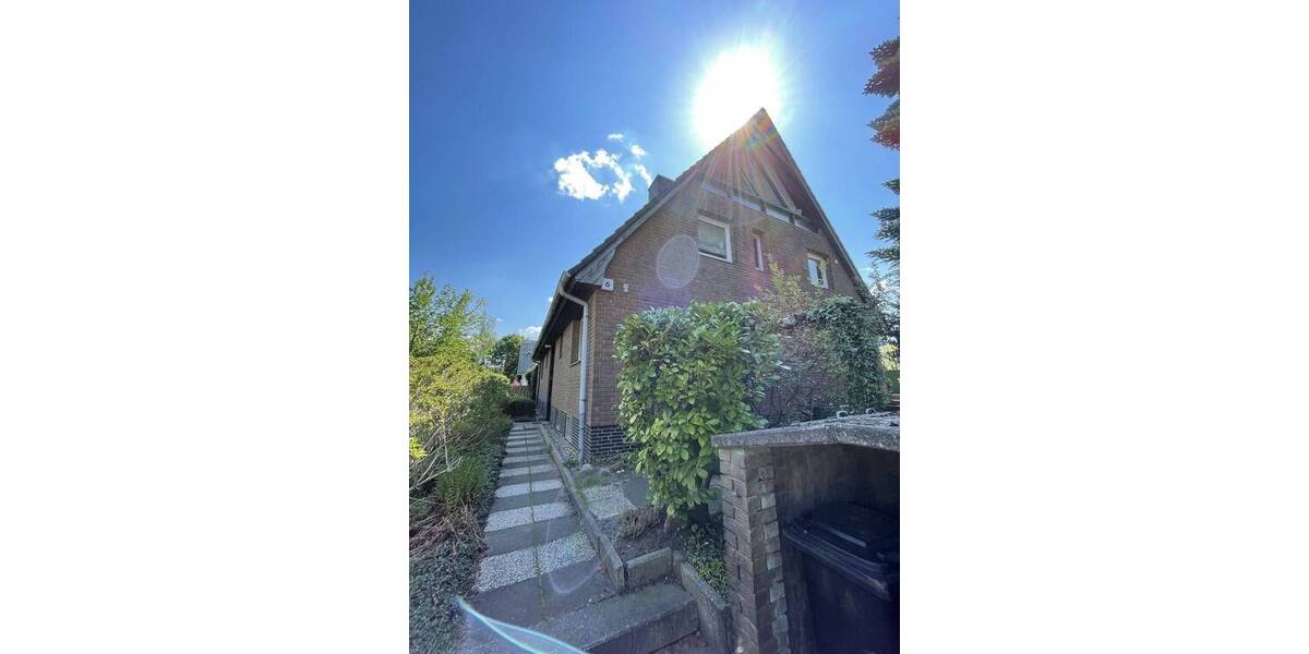 Mehrfamilienhaus, Wohnhaus Hamburg Billstedt - 1 Zimmer, 298 m&sup2;, 875.000&euro; | Angebot:26712698