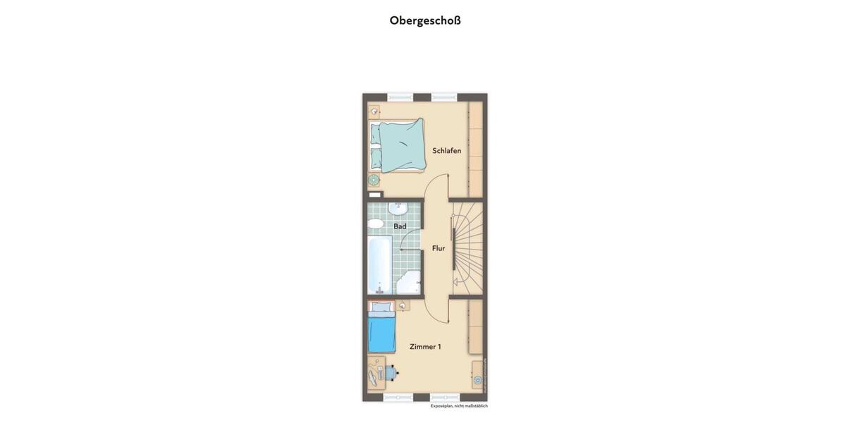 Reihenhaus Hamburg Billstedt - 529.500&euro; | Angebot:27064139