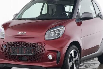 Smart ForTwo 20.800 km 14.490 &euro; Geesthacht (Region Hamburg) 21502