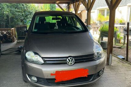 VW Golf Plus 144.000 km 3.800 &euro; Seevetal 21218