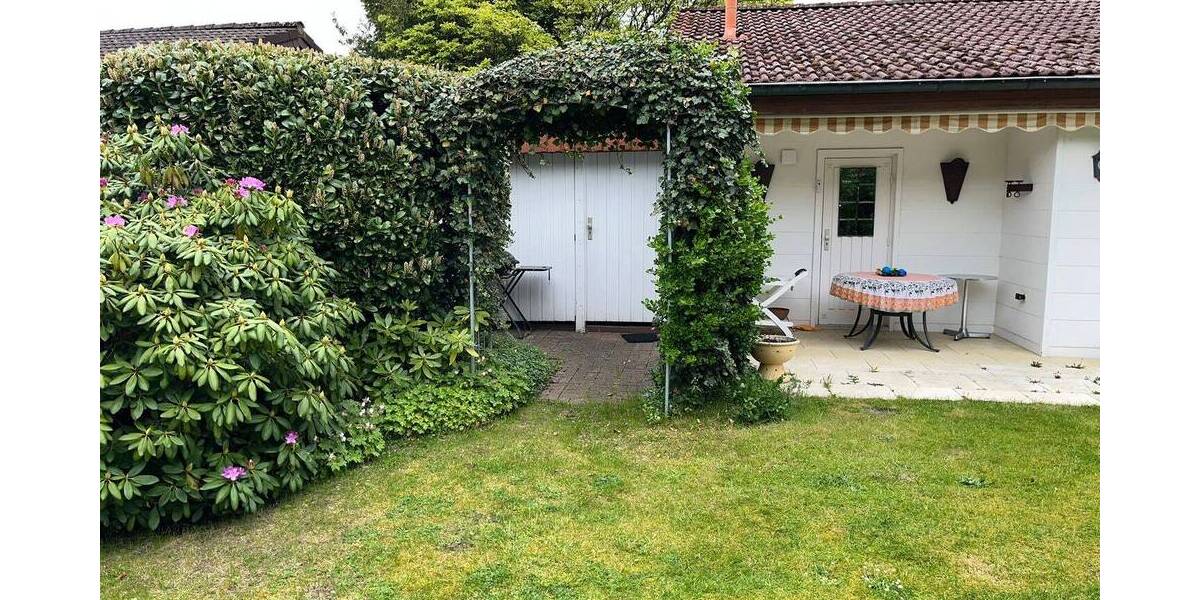 Einfamilienhaus Ellerbek - 3 Zimmer, 85 m&sup2;, 490.000&euro; | Angebot:26815816