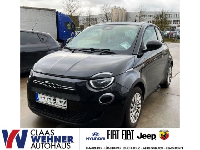 Fiat 500e 28.406 km 11.990 &euro; Buchholz in der Nordheide 21244