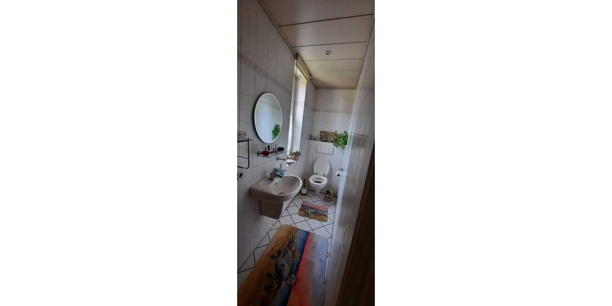 Einfamilienhaus Hamburg Finkenwerder - 5 Zimmer, 134 m&sup2;, 380.000&euro; | Angebot:25679380