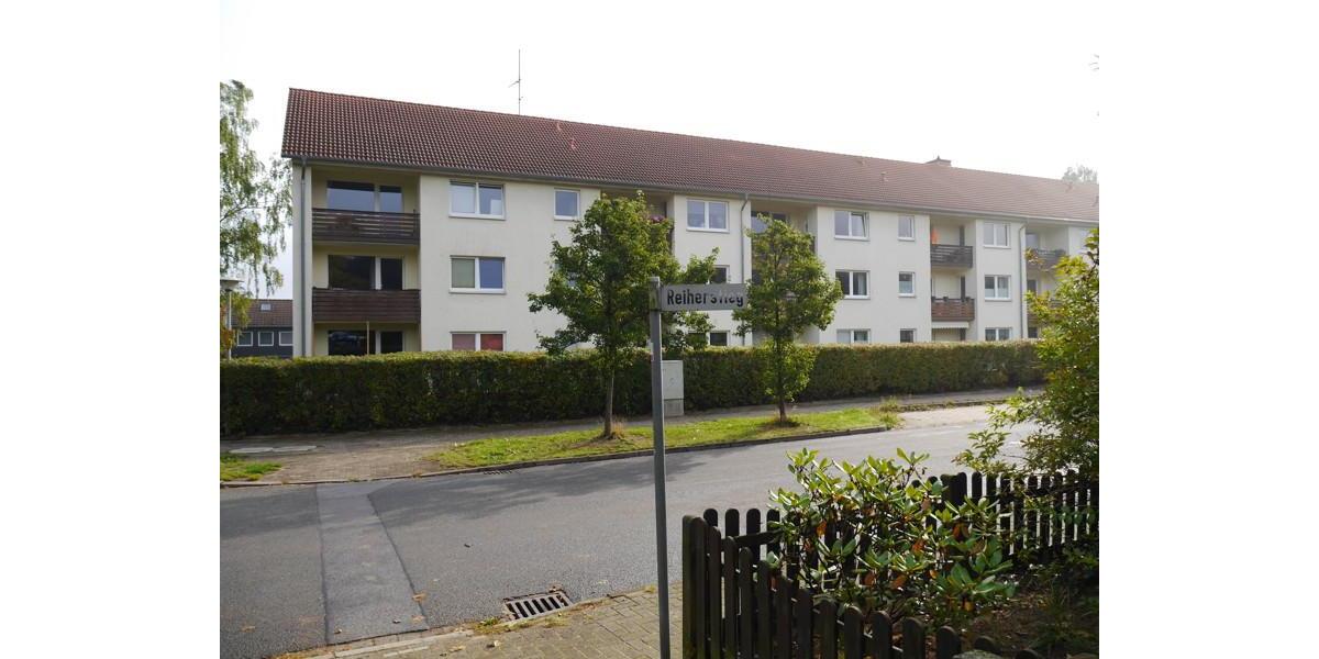 Perfekt für mich: praktisches 1-Zimmer-Appartment zimmer