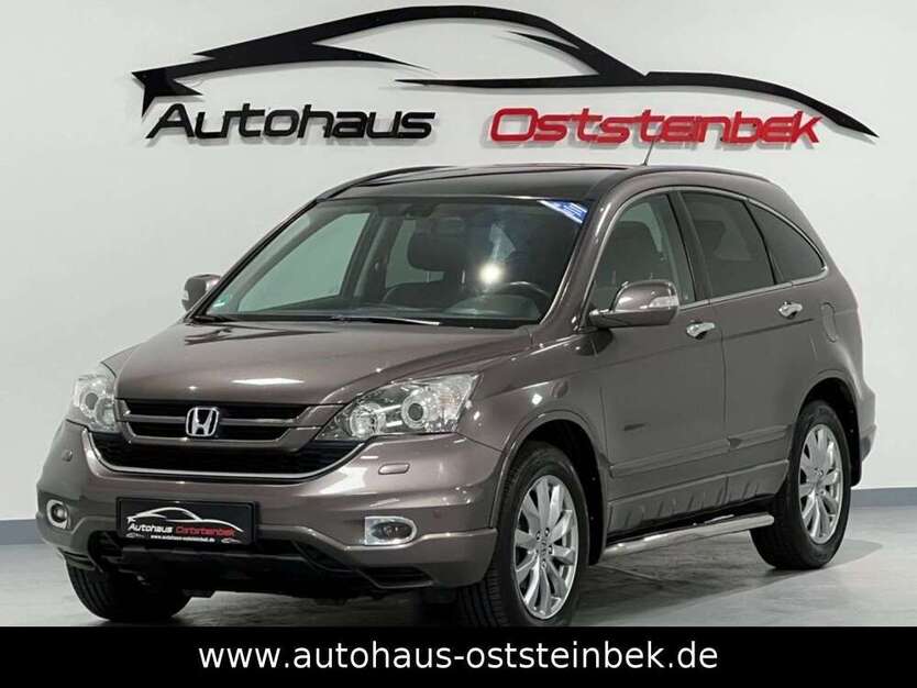 CR-V