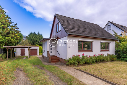 Haus zum Kaufen in Hamburg 549.000 € 99.19 m² 5 zimmer