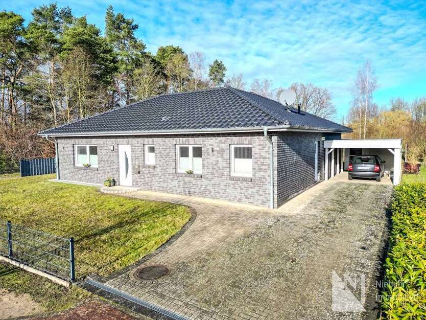 Haus zum Kaufen in Bardowick 489.000 € 130 m²