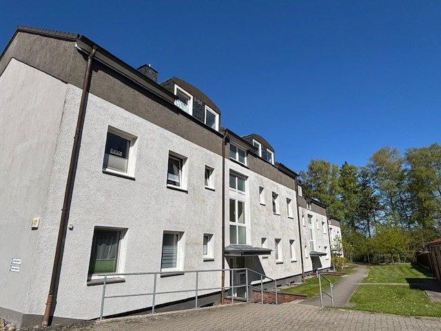 Dachgeschoßwohnung Buxtehude - 1 Zimmer, 35 m&sup2;, 455&euro; | Angebot:26296845