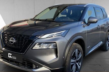 Nissan X-Trail 11.235 km 34.444 &euro; Hamburg 22159