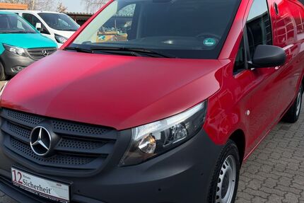 Mercedes-Benz Vito 131.585 km 15.599 &euro; Buxtehude 21614