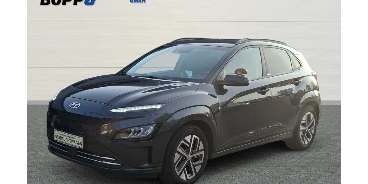 Hyundai KONA 53.487 km 22.460 &euro; Hamburg 22419