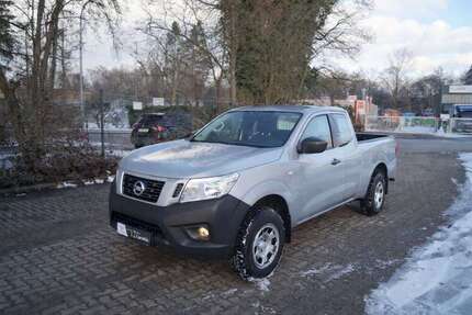 Nissan Navara 86.000 km 21.500 &euro; Norderstedt (Hamburg) 22848
