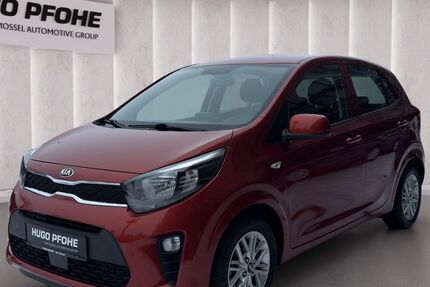 Kia Picanto 54.541 km 10.950 &euro; Norderstedt 22848
