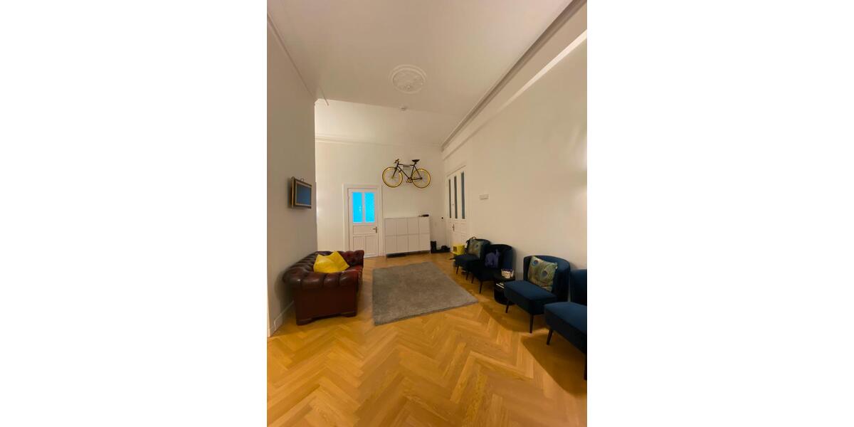 Gewerbeobjekt Hamburg Rotherbaum - 1.200&euro; | Angebot:26245434