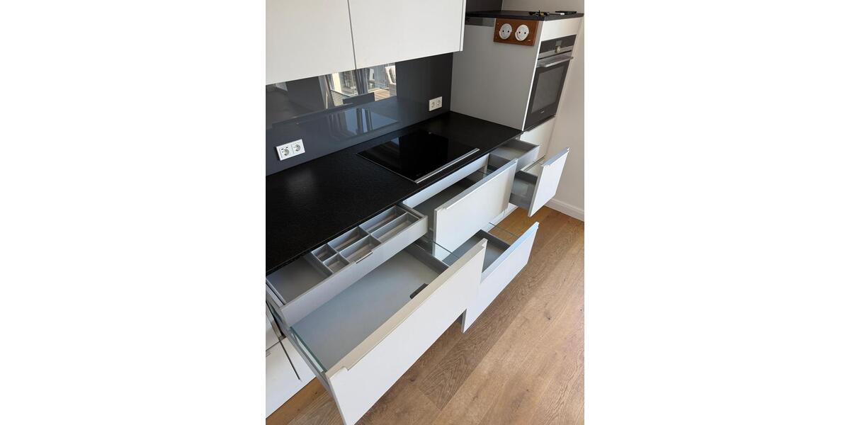 Dachgeschoßwohnung Hamburg Billwerder - 4 Zimmer, 94 m&sup2;, 630.000&euro; | Angebot:26647846